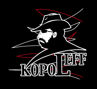 Kopoleff